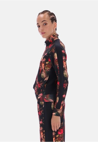 Ted Baker Sweat jacket in Mixed colours