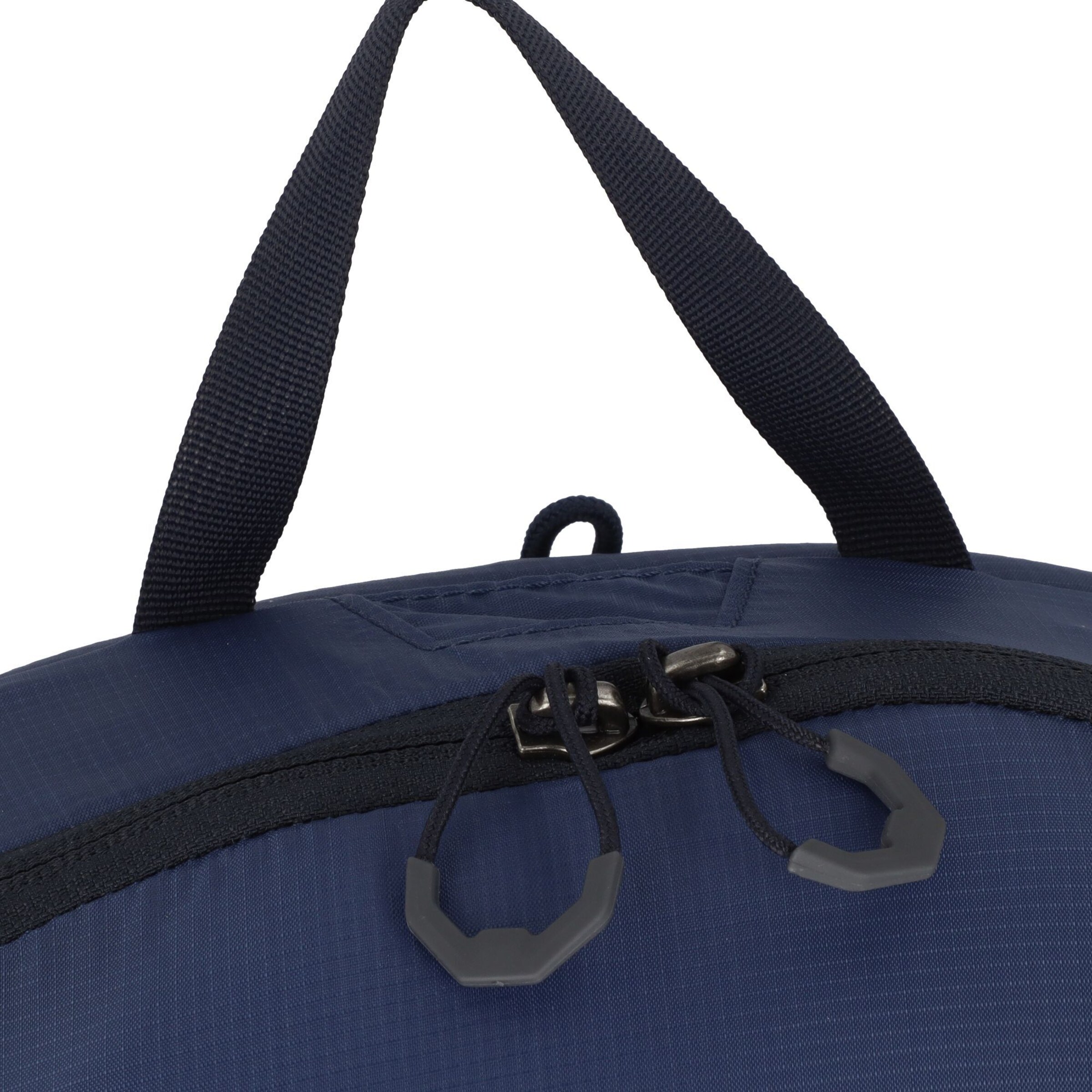 Sac à dos de sport 'Prelight Shape 15' JACK WOLFSKIN en bleu