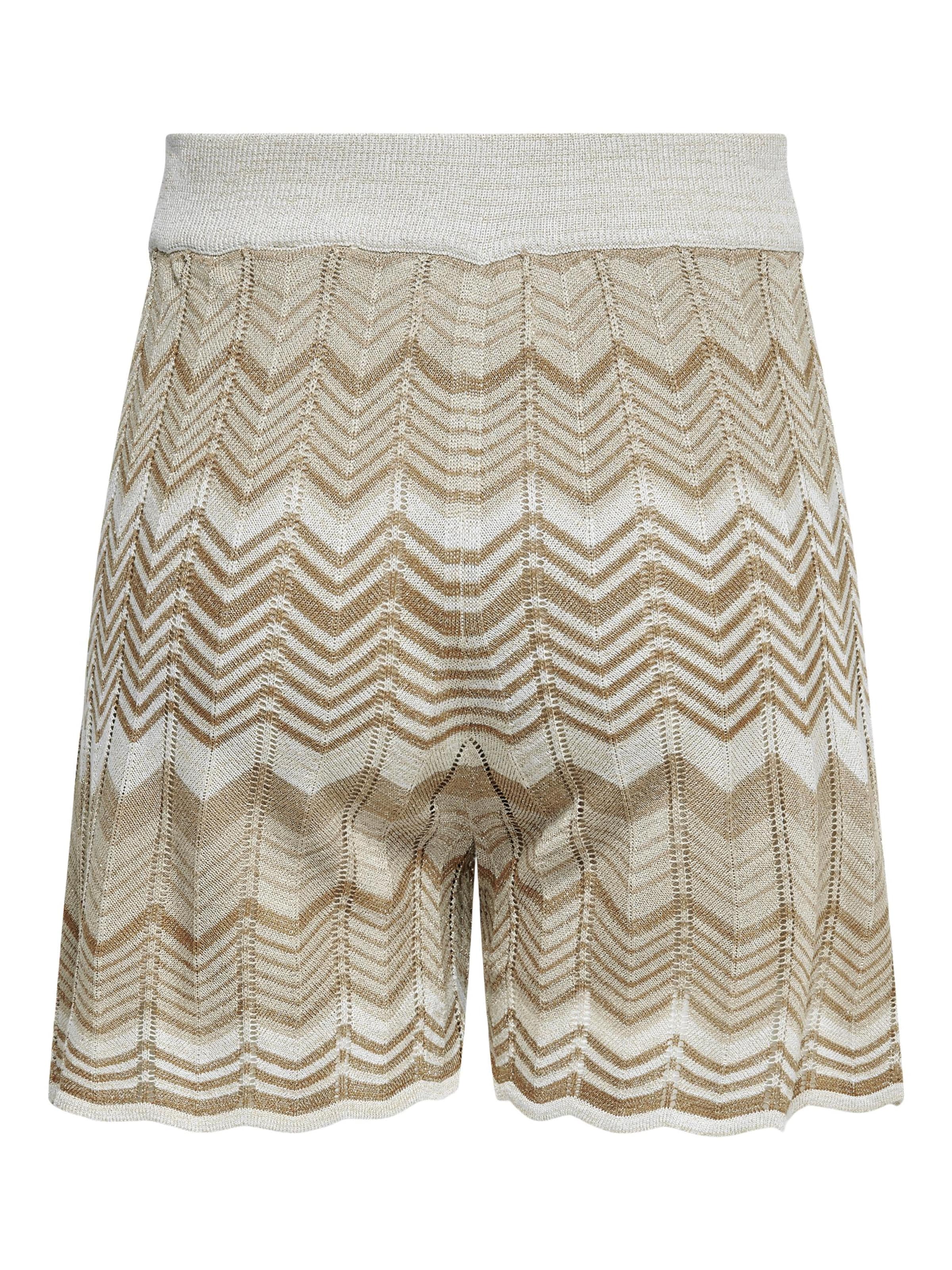 ONLY Обычный Штаны 'Anica' в Смешанный