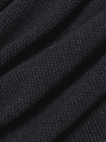 Pull-over Andrew James en noir