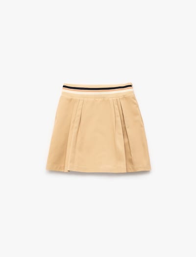Koton Skirt in 146-152 in Beige / Ecru / Red / Black, Item view