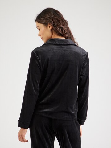 Chemise de nuit Hunkemöller en noir