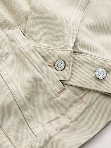 Giacca di mezza stagione di Next in grigio