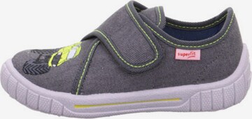 Pantoufle 'BILL' SUPERFIT en gris