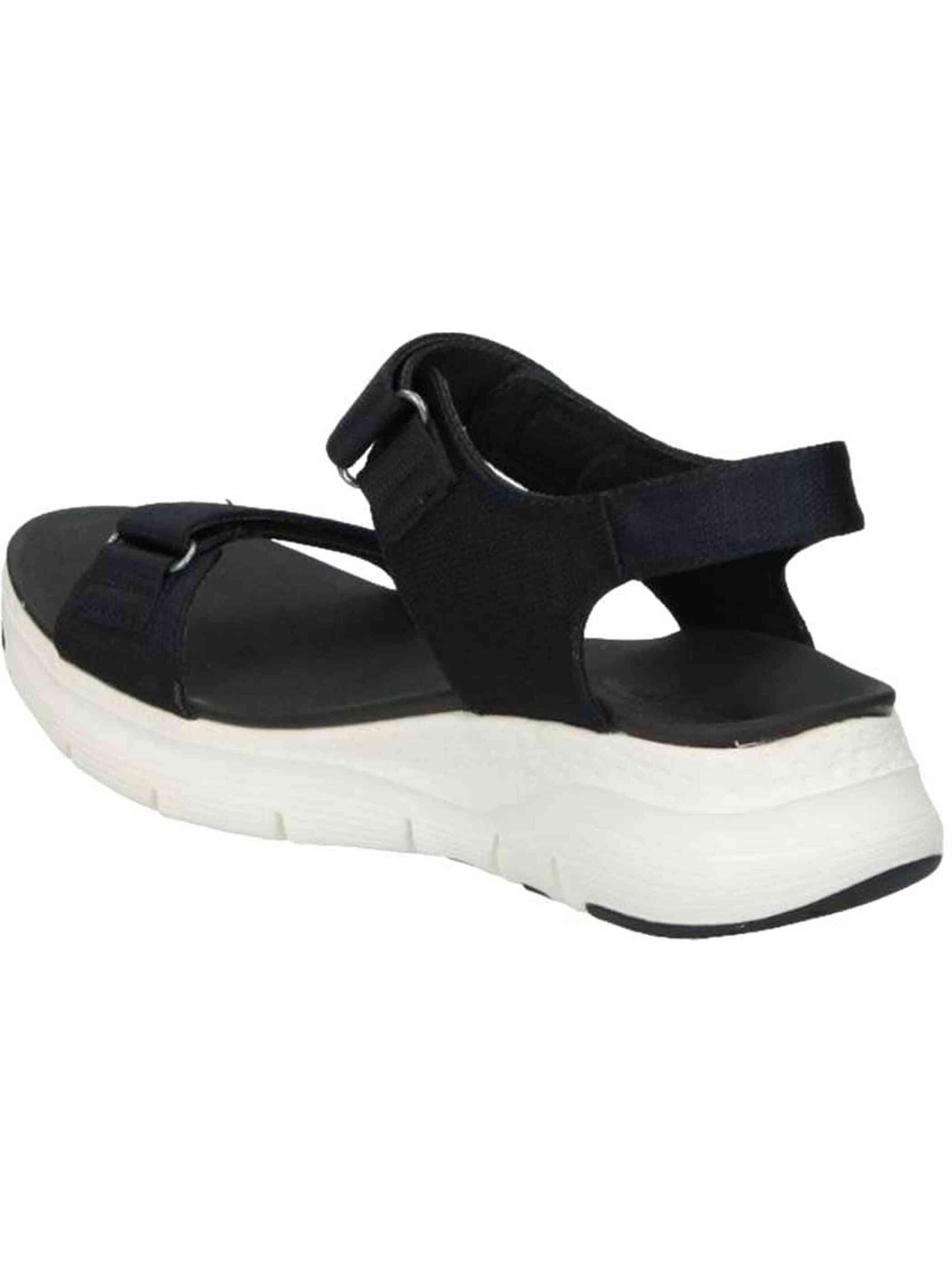 SKECHERS - Sandalias '119247' en negro