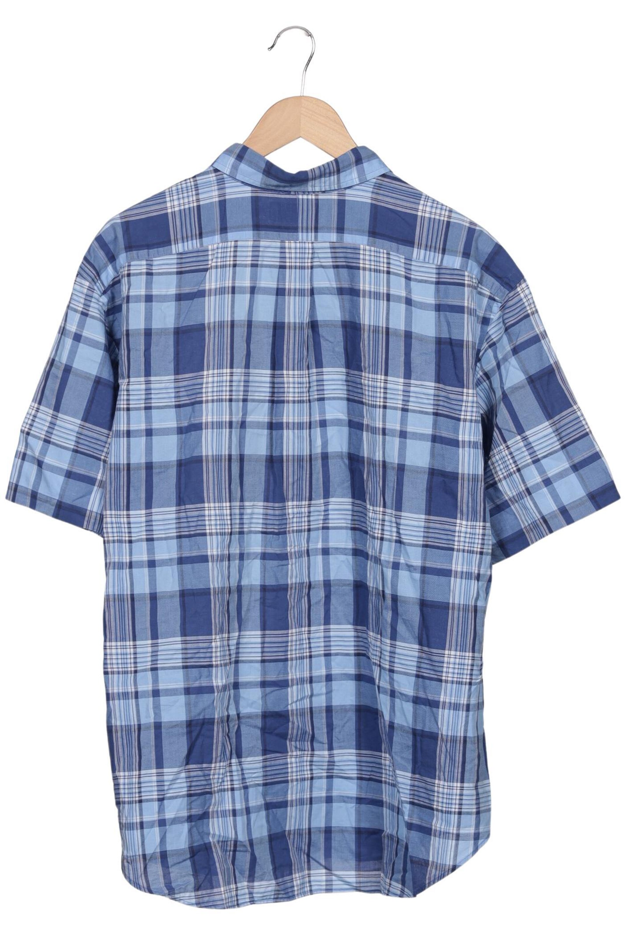 Polo Ralph Lauren Hemd XXL in Blau