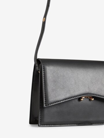 VILA Crossbody Bag 'Dylis' in Black