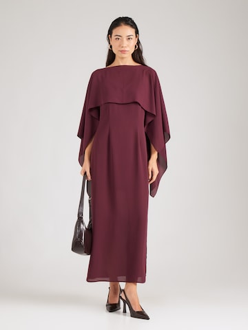 VILA - Vestido 'VIELKE' en lila