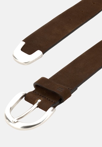 Boggi Milano Riem in Bruin