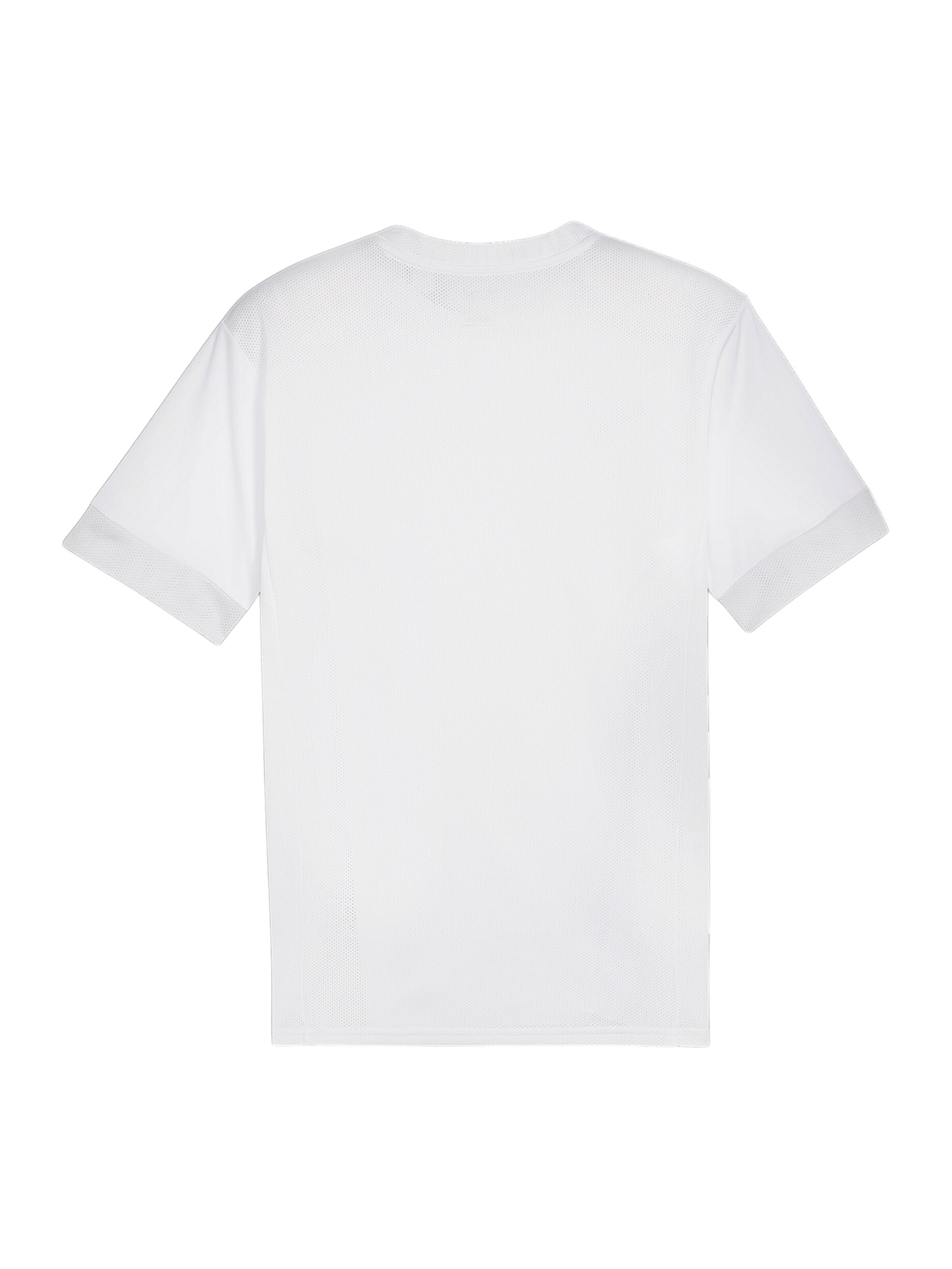 PUMA Performance Shirt in White