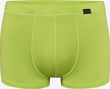 Olaf Benz Boxer shorts in Green: front
