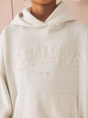 Next Sweatshirt in White