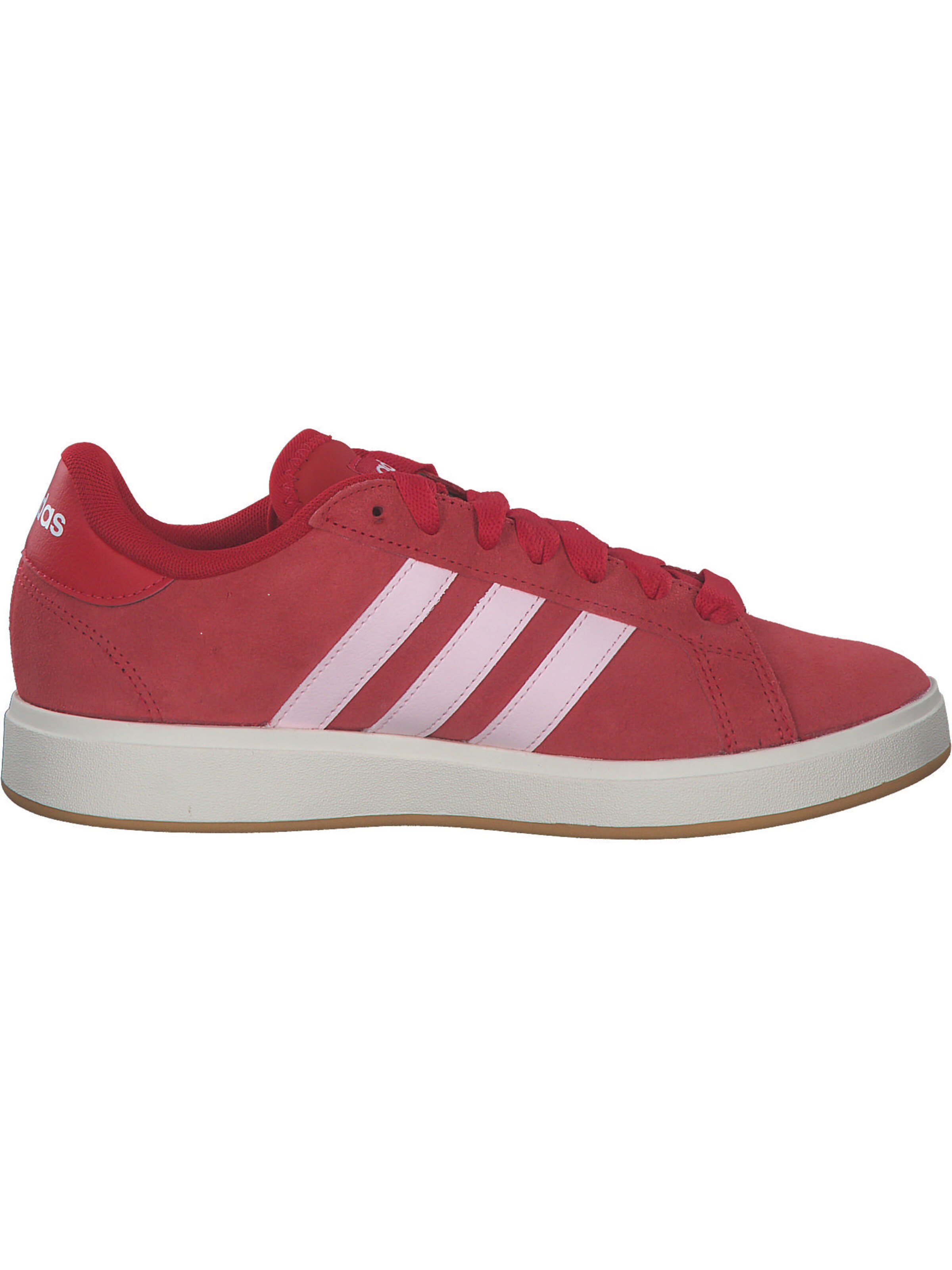 ADIDAS SPORTSWEAR Sneakers laag 'IH6190 Grand Court Base 00' in Rood