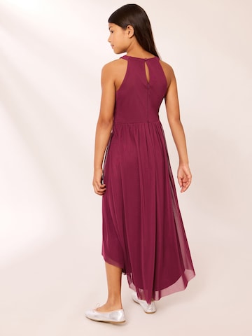 Lipsy Kleid in Lila