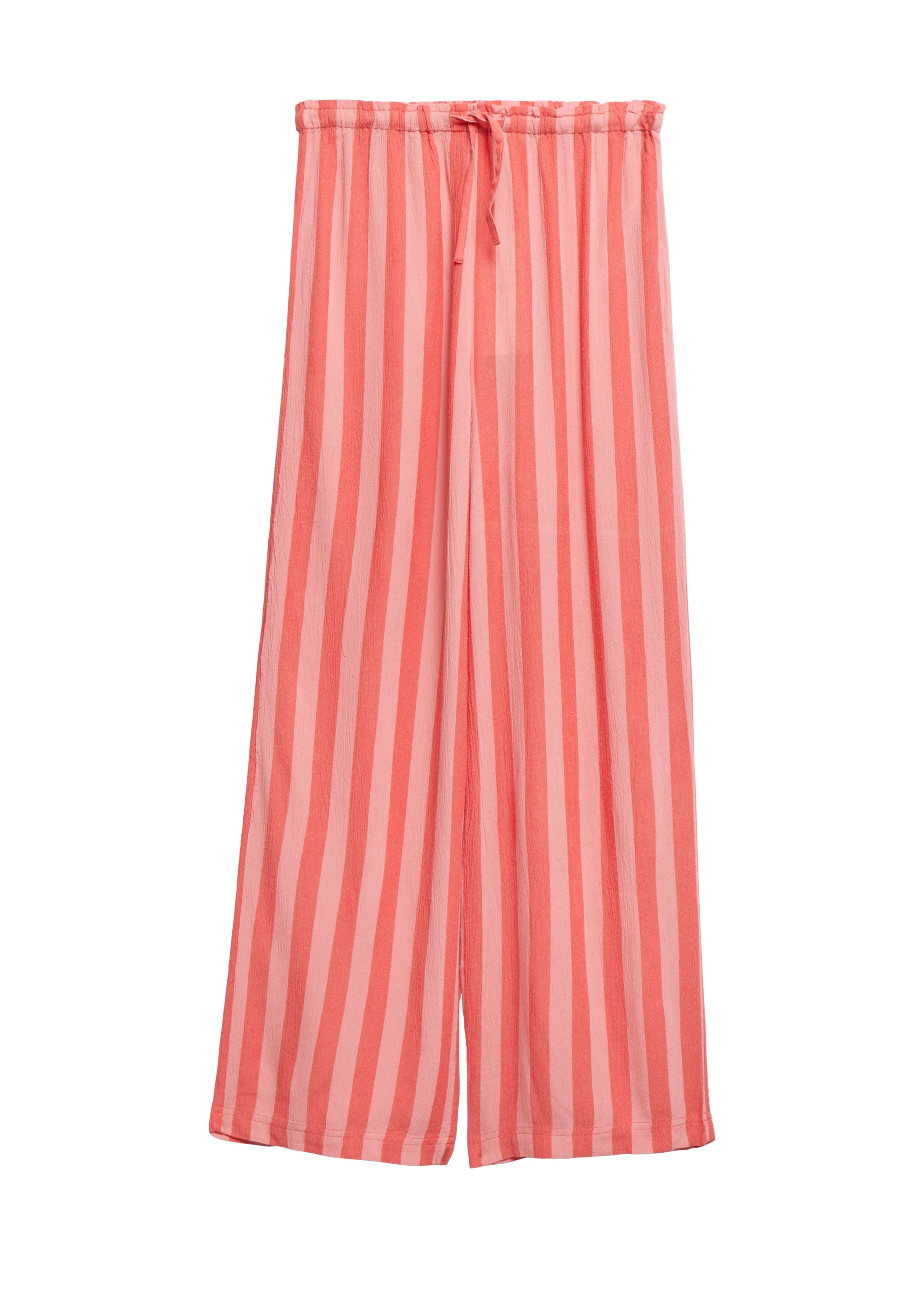 s.Oliver Hose in Pink: Vorderseite