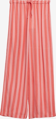 s.Oliver Hose in Pink: Vorderseite