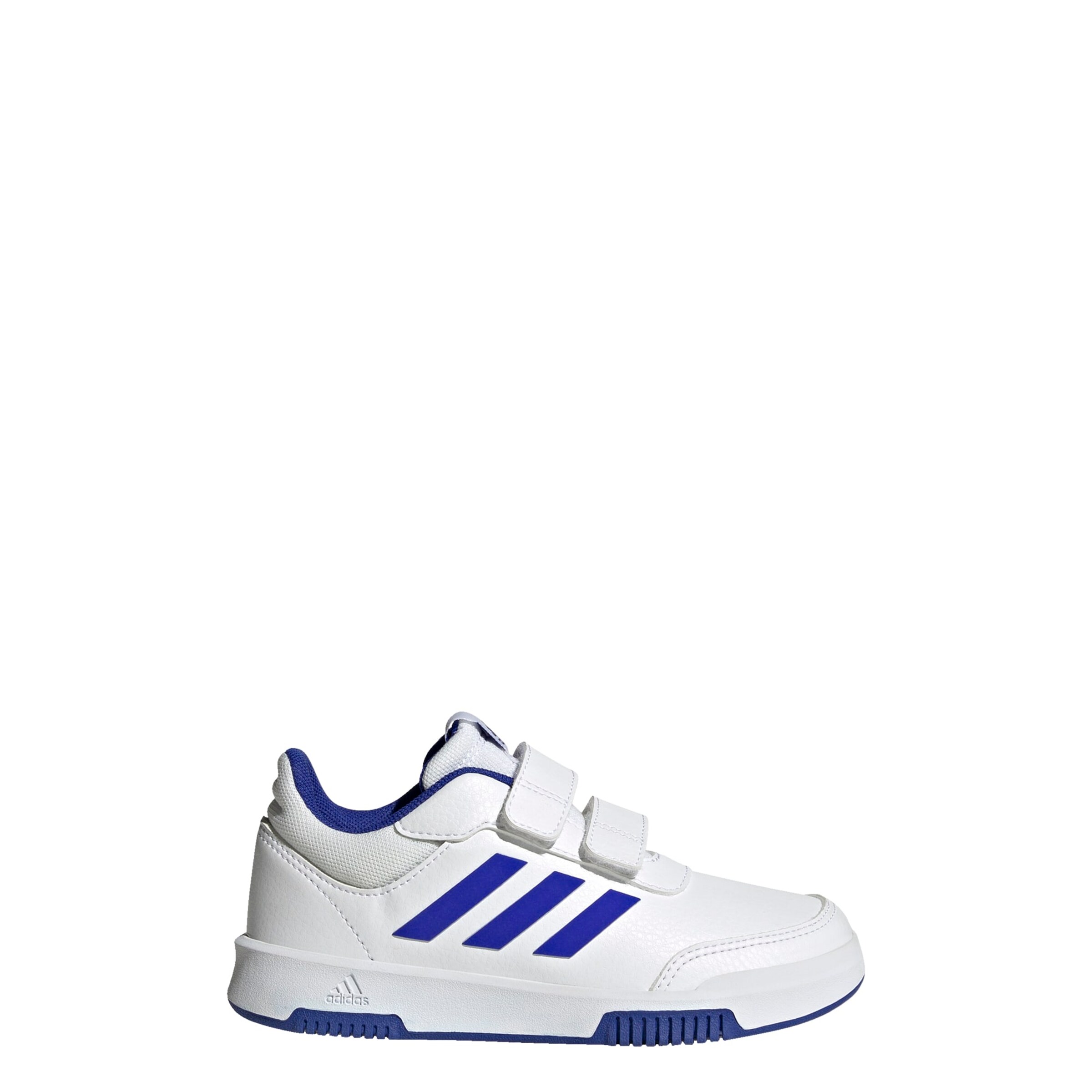 ADIDAS SPORTSWEAR - Sapatilha de desporto 'Tensaur' em branco