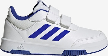 ADIDAS SPORTSWEAR - Sapatilha de desporto 'Tensaur' em branco