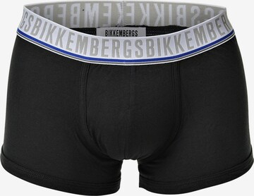 BIKKEMBERGS Boxer shorts in Black