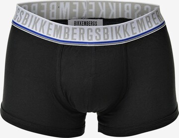 Boxers BIKKEMBERGS en mélange de couleurs