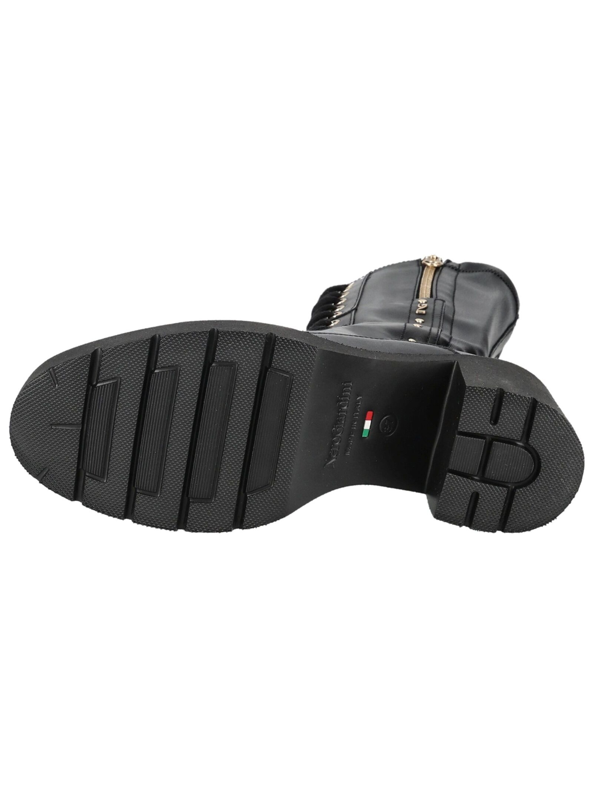 Nero Giardini Boots in Black