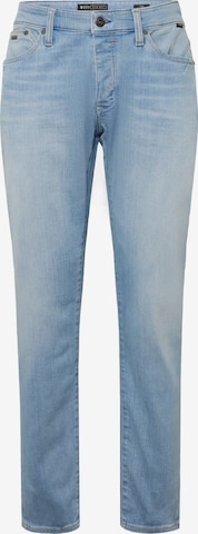 Mavi Slim fit Jeans 'Yves' in Blue: front