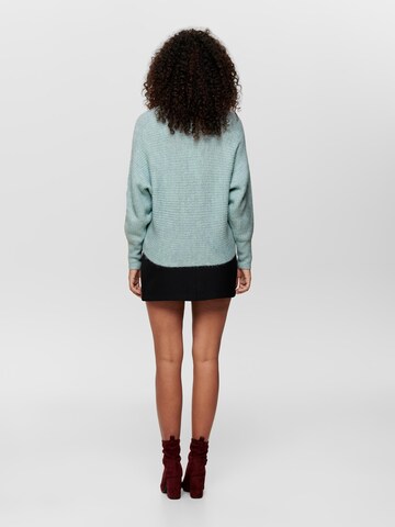 Pullover 'Daniella' di ONLY in verde