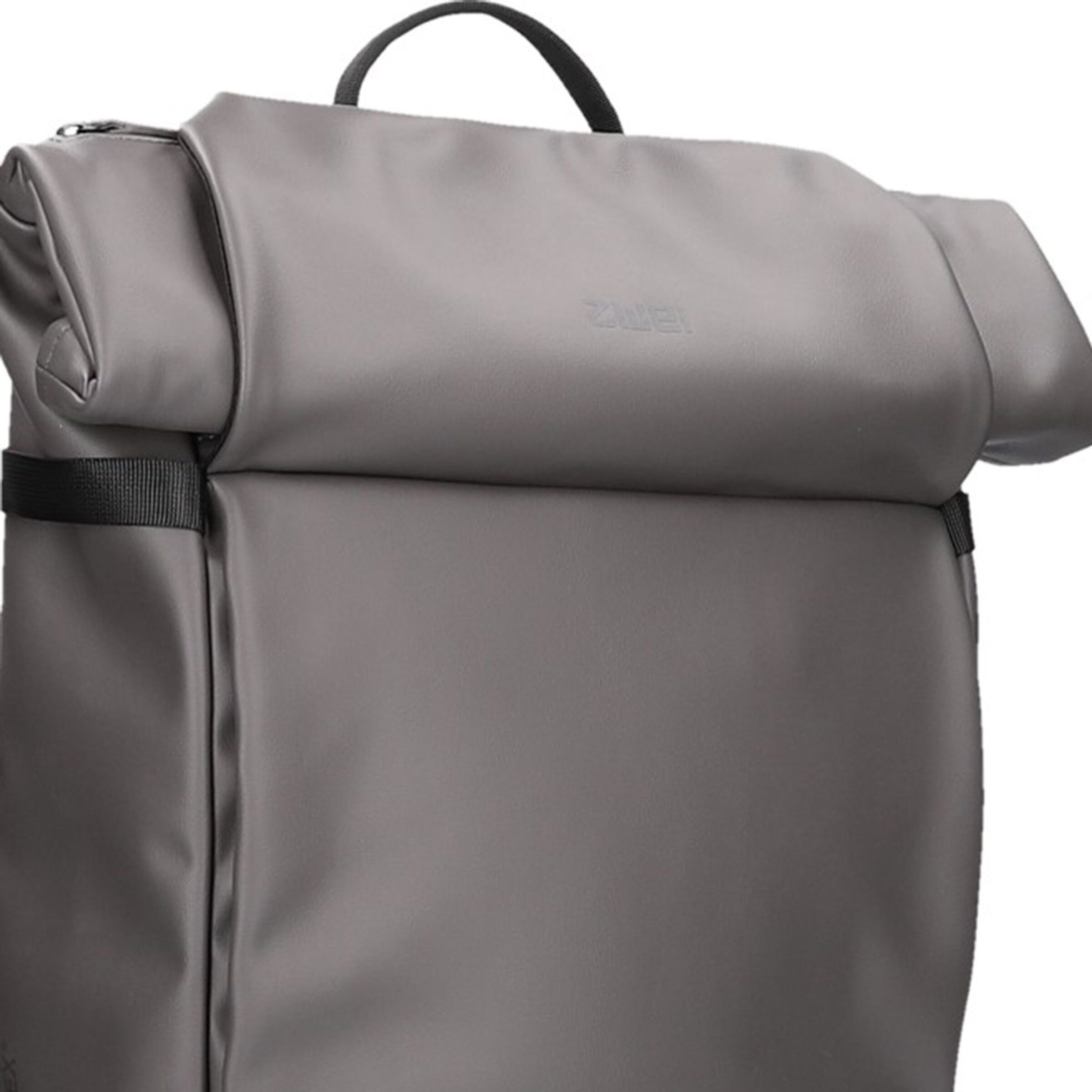 ZWEI Backpack 'Aqua' in Grey