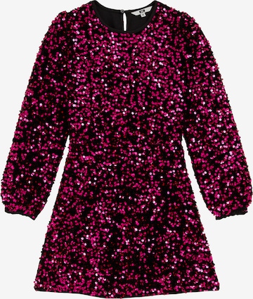 rožinė WE Fashion Suknelė: priekis