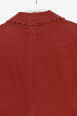 paul by Paul Kehl Zürich Suit Jacket in S in Red