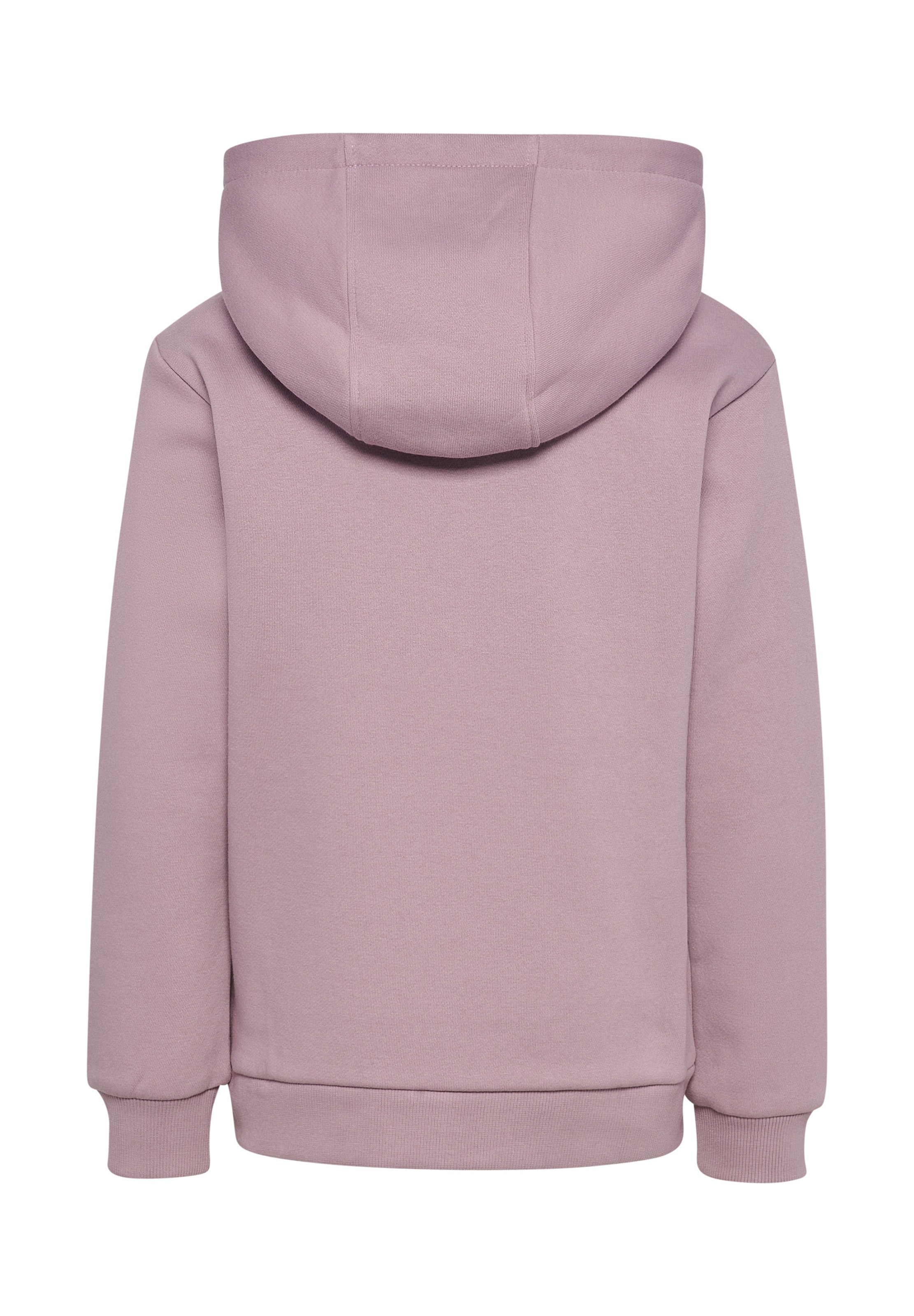 HummelSportska sweater majica 'Bee' - roza boja