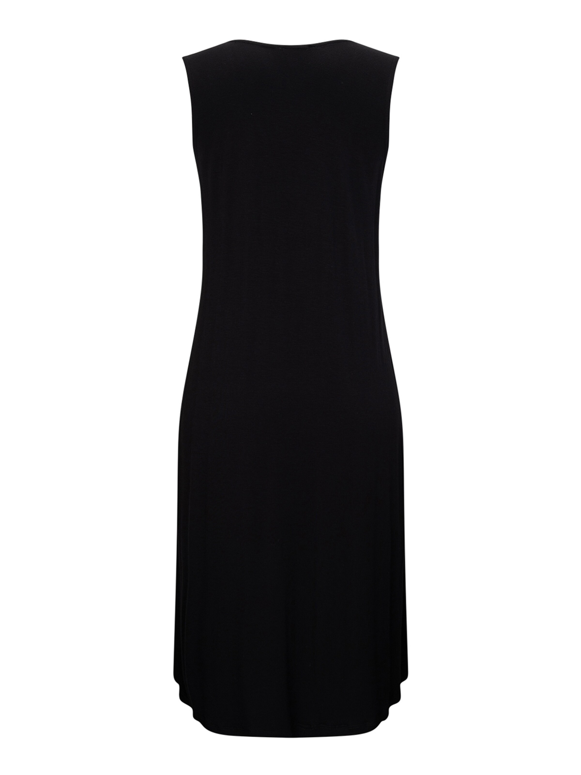 Goldenbay Jurk in Zwart