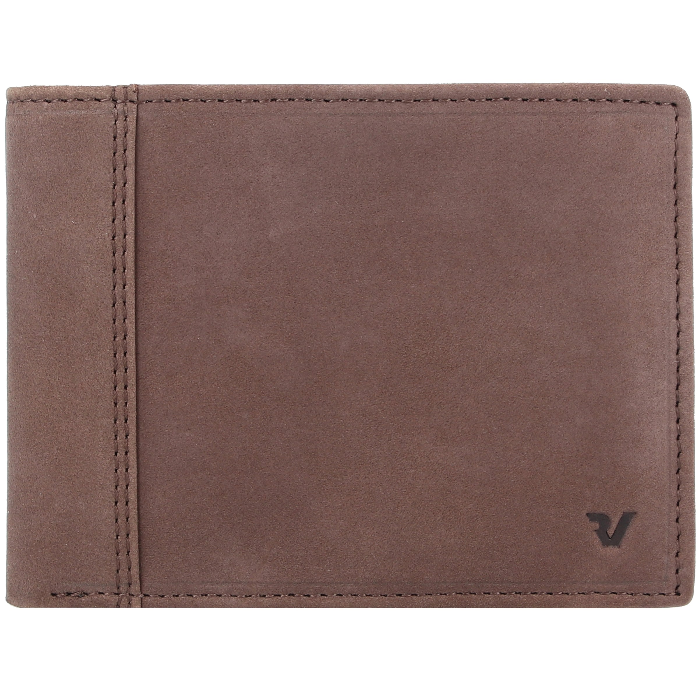 Roncato Wallet 'Salento' in Brown: front