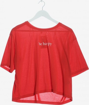 Koton T-Shirt L in Rot: predná strana