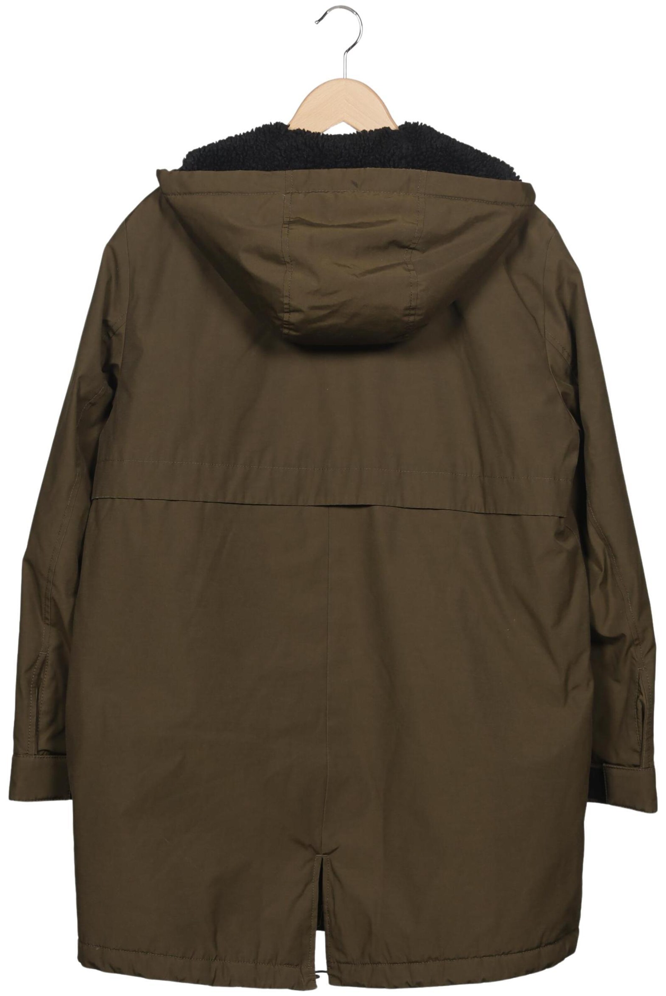 HUGO Jacket & Coat in M in Green