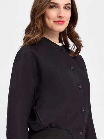 Someday Blazer ' Narlie ' in Schwarz