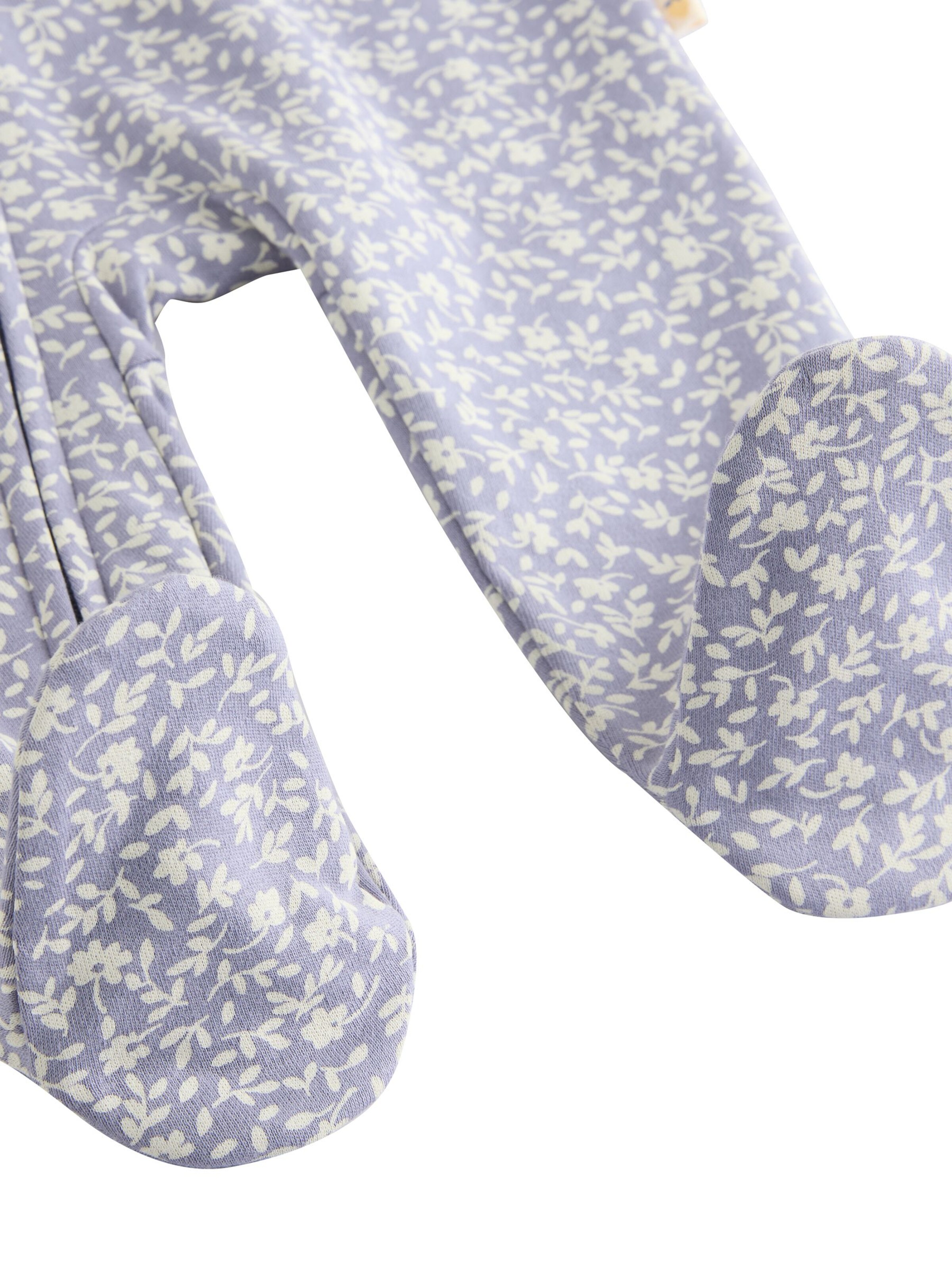 Next - Pijama em bege