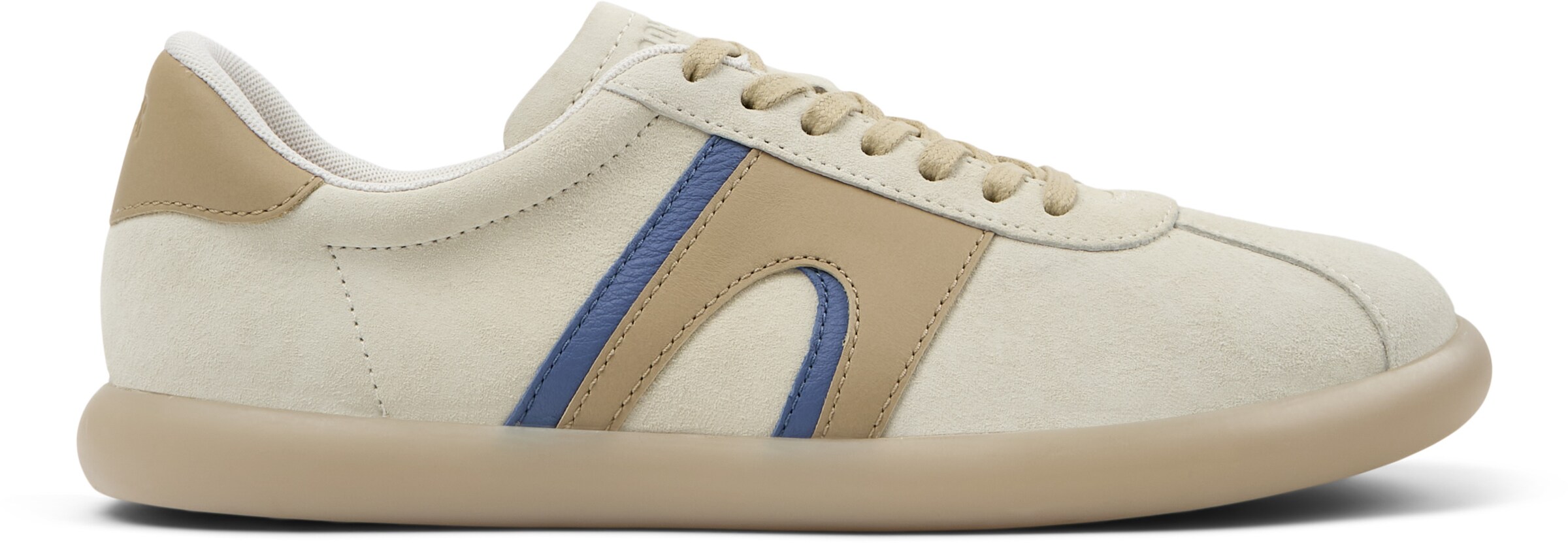 CAMPER Sneaker in Weiß