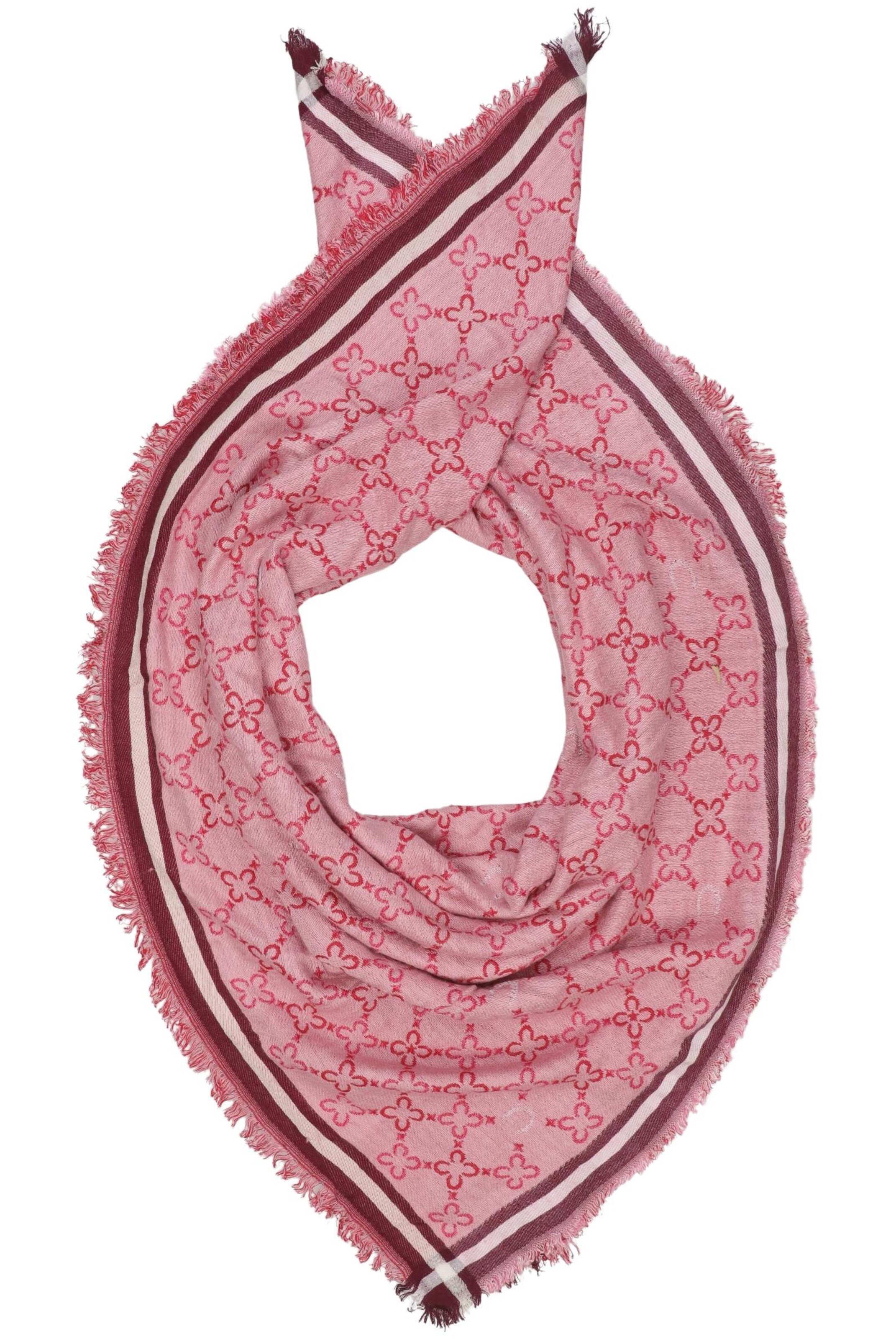 CODELLO Scarf & Wrap in One size in Pink: front