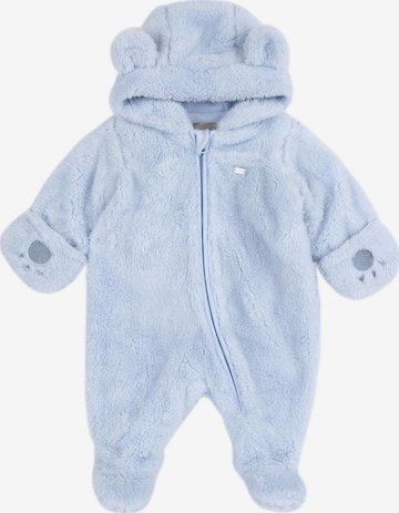 Chicco Yöpuku värissä sininen: etupuoli