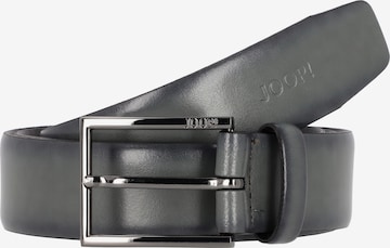 JOOP! Belt in Grey: front