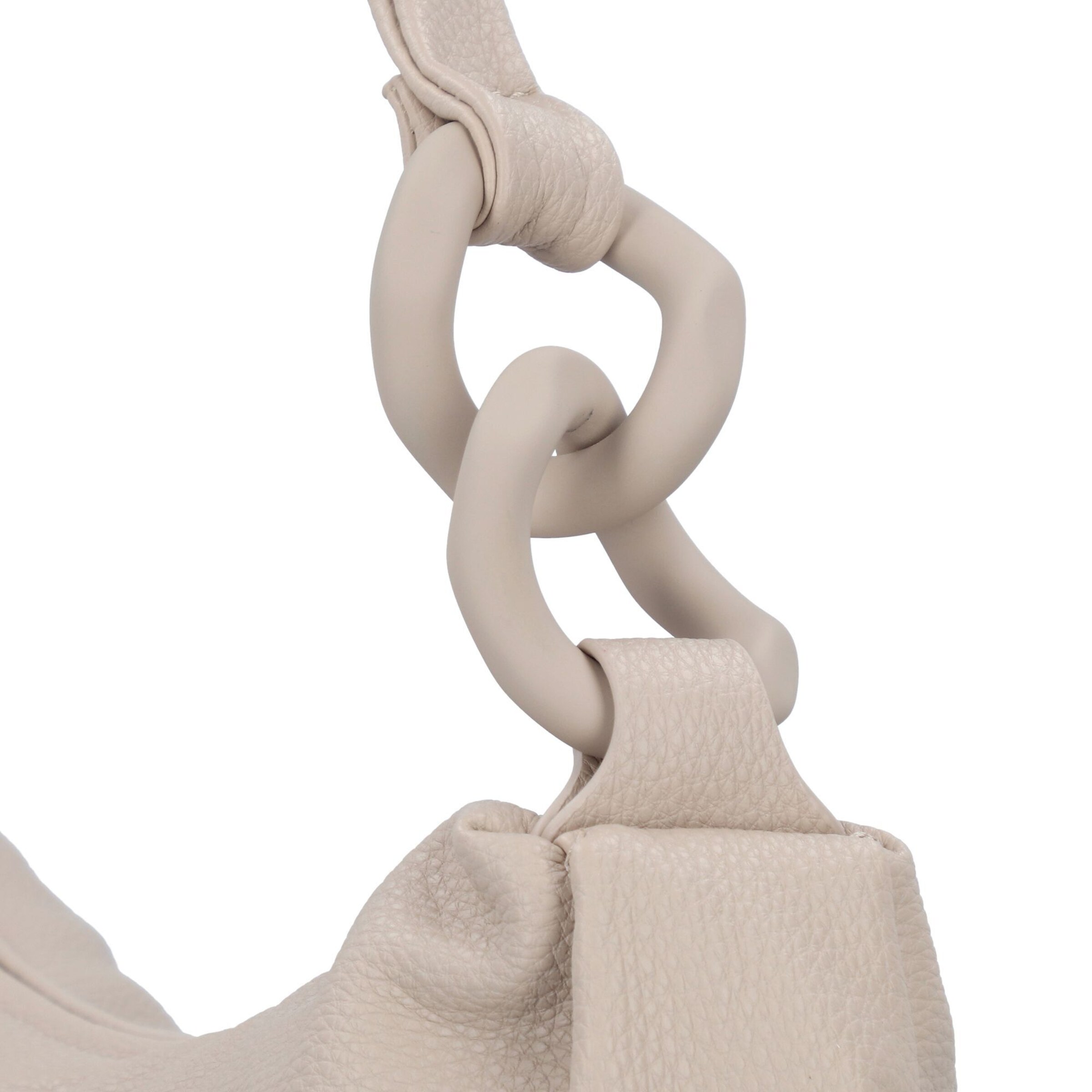 GABOR Shoulder bag 'Fiora' in Beige
