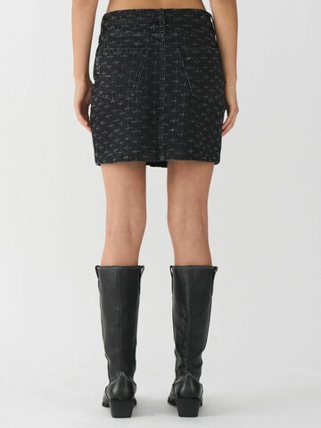 Ivy Copenhagen Sukně 'Arena' – černá