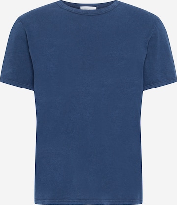 AMERICAN VINTAGE Shirt 'Fakobay' in Blauw: voorkant