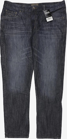 Charles Vögele Jeans 40 in Blau: Vorderseite