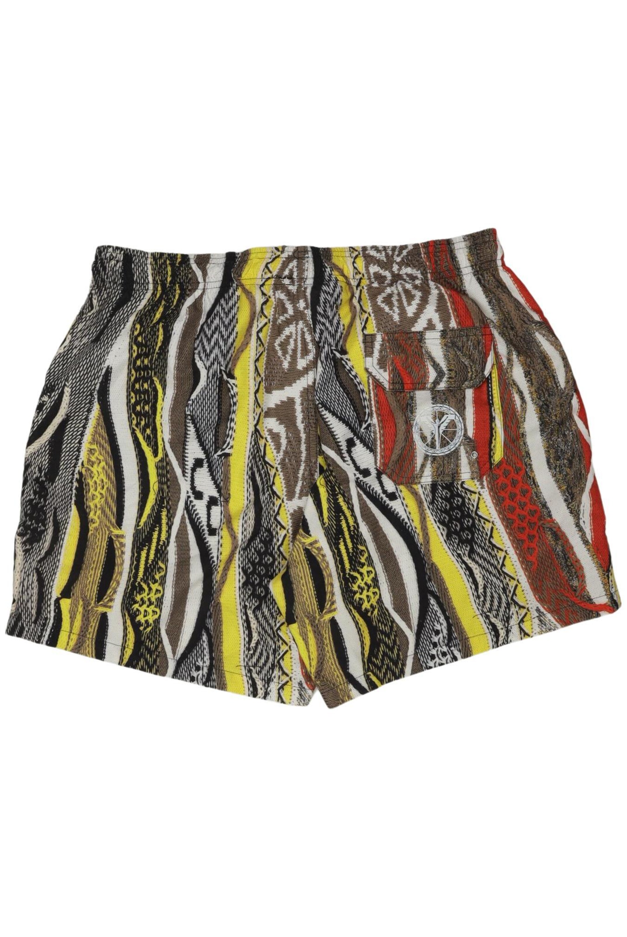 Carlo Colucci Shorts in 33 in Mixed colors