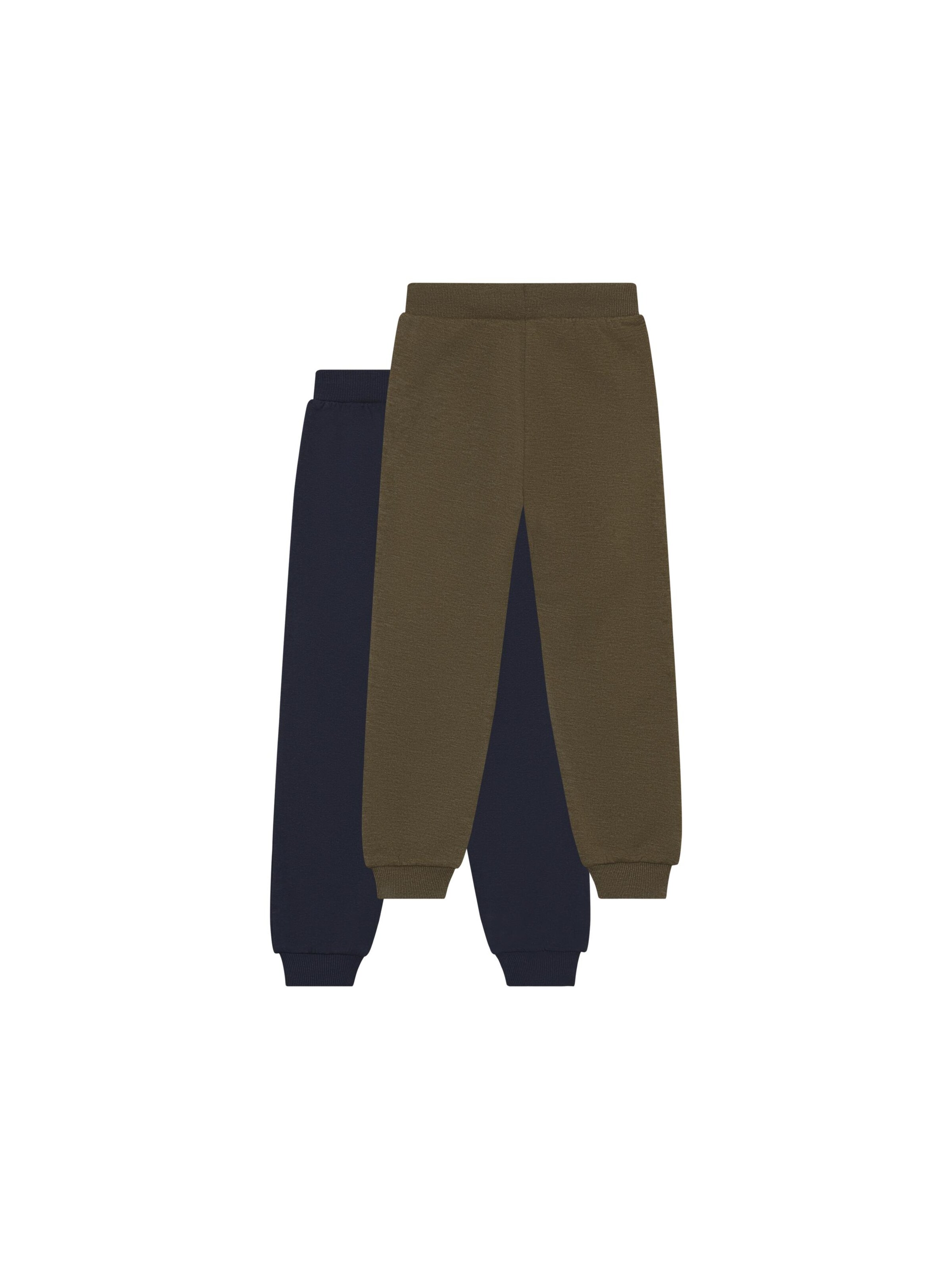 MINYMO - Regular Calças ' MIBoys ' em verde