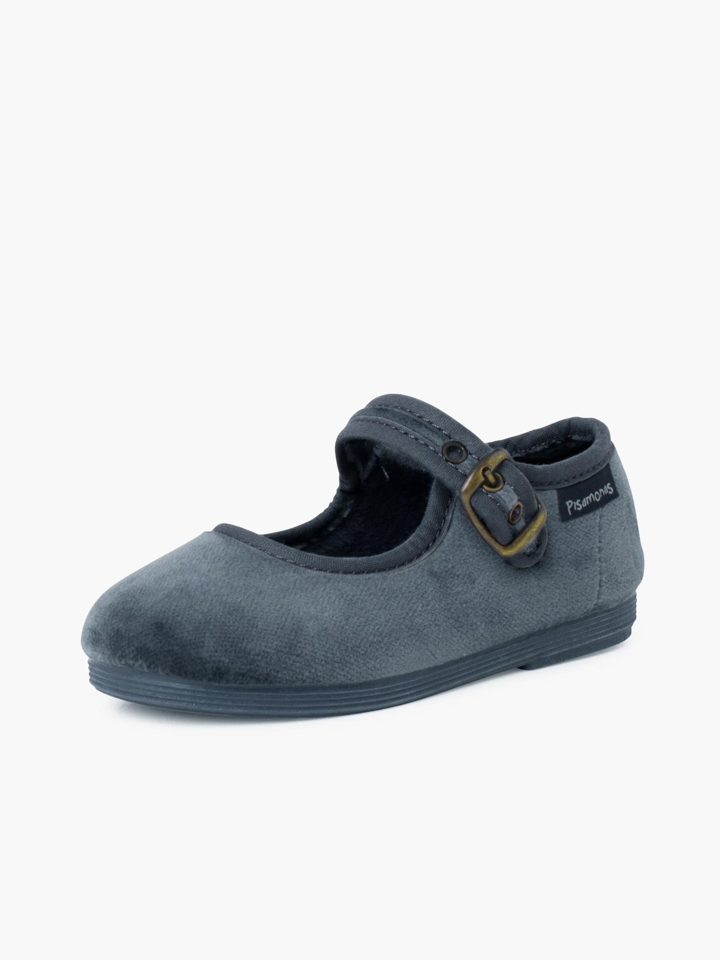 Pisamonas Flats in Blue