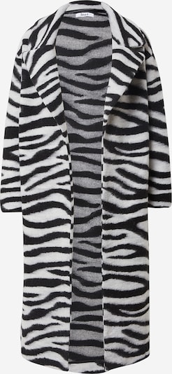Cappotto di mezza stagione Liebesglück di colore grigio / nero, Visualizzazione prodotti
