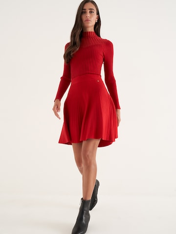 Camomilla Italia Rock 'GORAN' in Rot